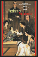 The Vaccinators Ann Jannetta