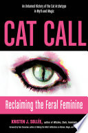 Cat Call Kristen J Sollee