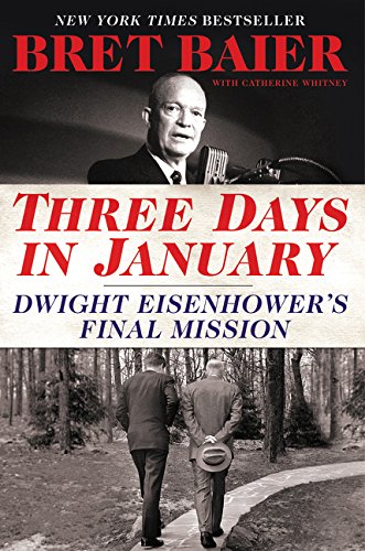 Three Days In January Bret Baier