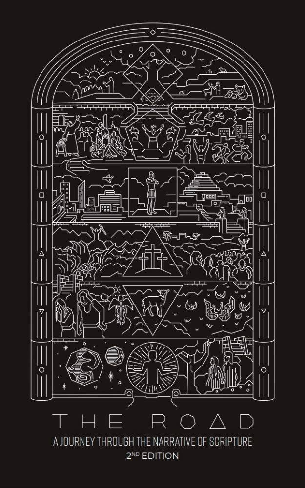The Road A Journey Through The Narrative Of Scripture Torres