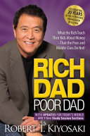 Rich Dad Poor Dad 2nd Edition Robert T Kiyosaki