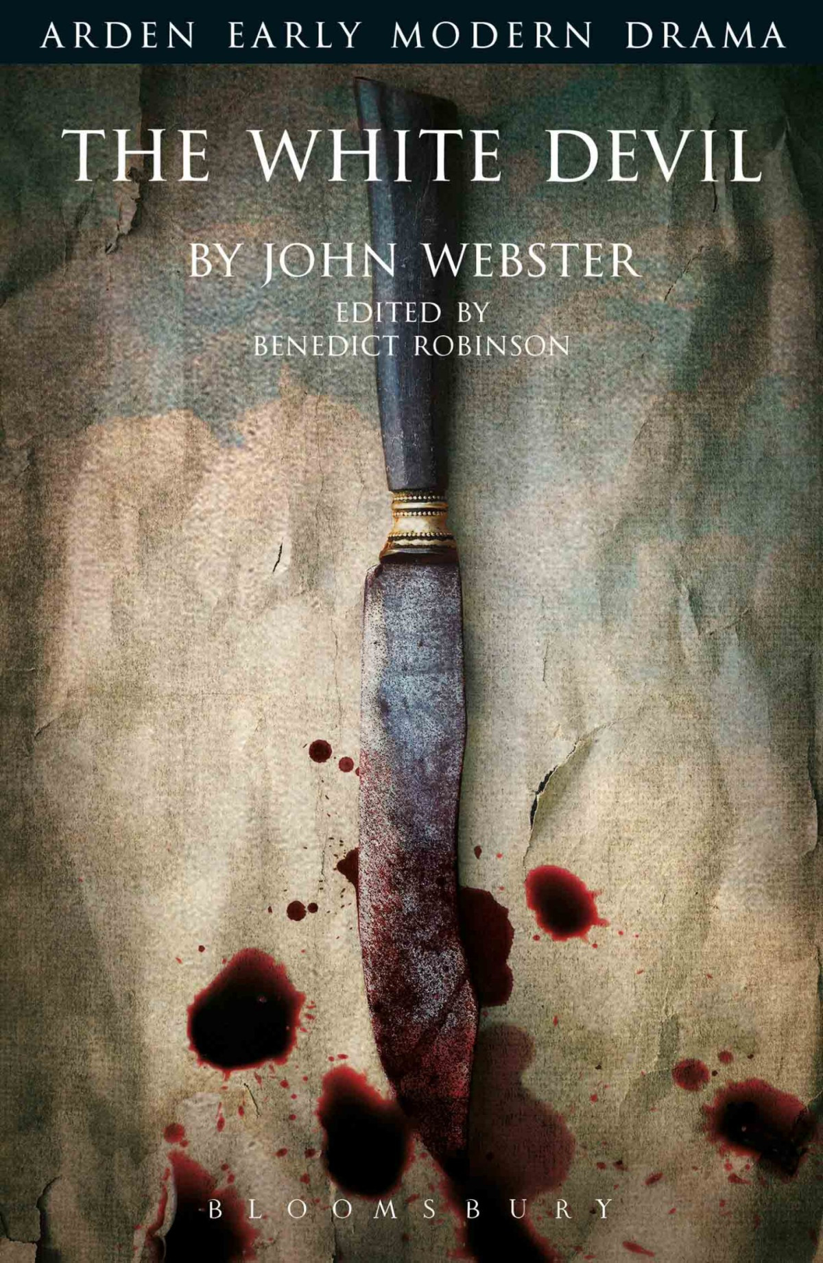 The White Devil John Webster