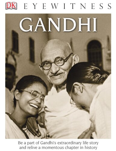 Gandhi Juhi Saklani