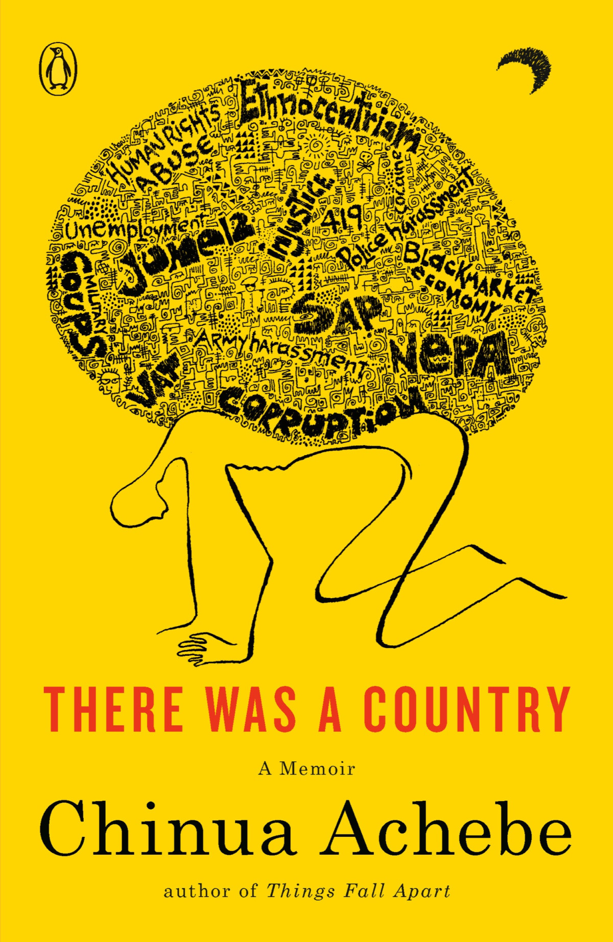 There Was A Country Chinua Achebe