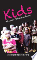 Kids Africa In Childhood Poetry Munyaradzi Mawere