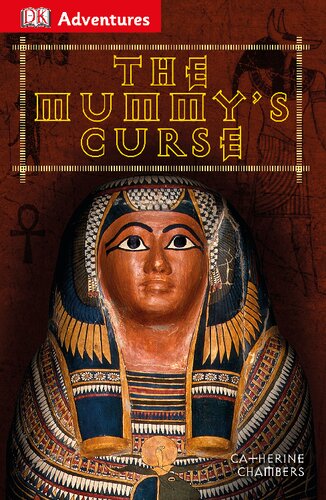 The Mummys Curse Catherine Chambers