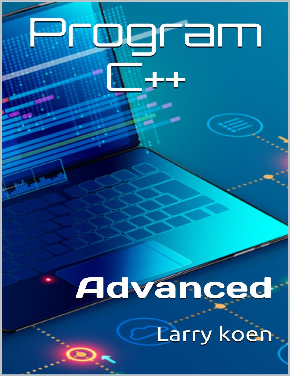 Program C Advanced Koen Larry