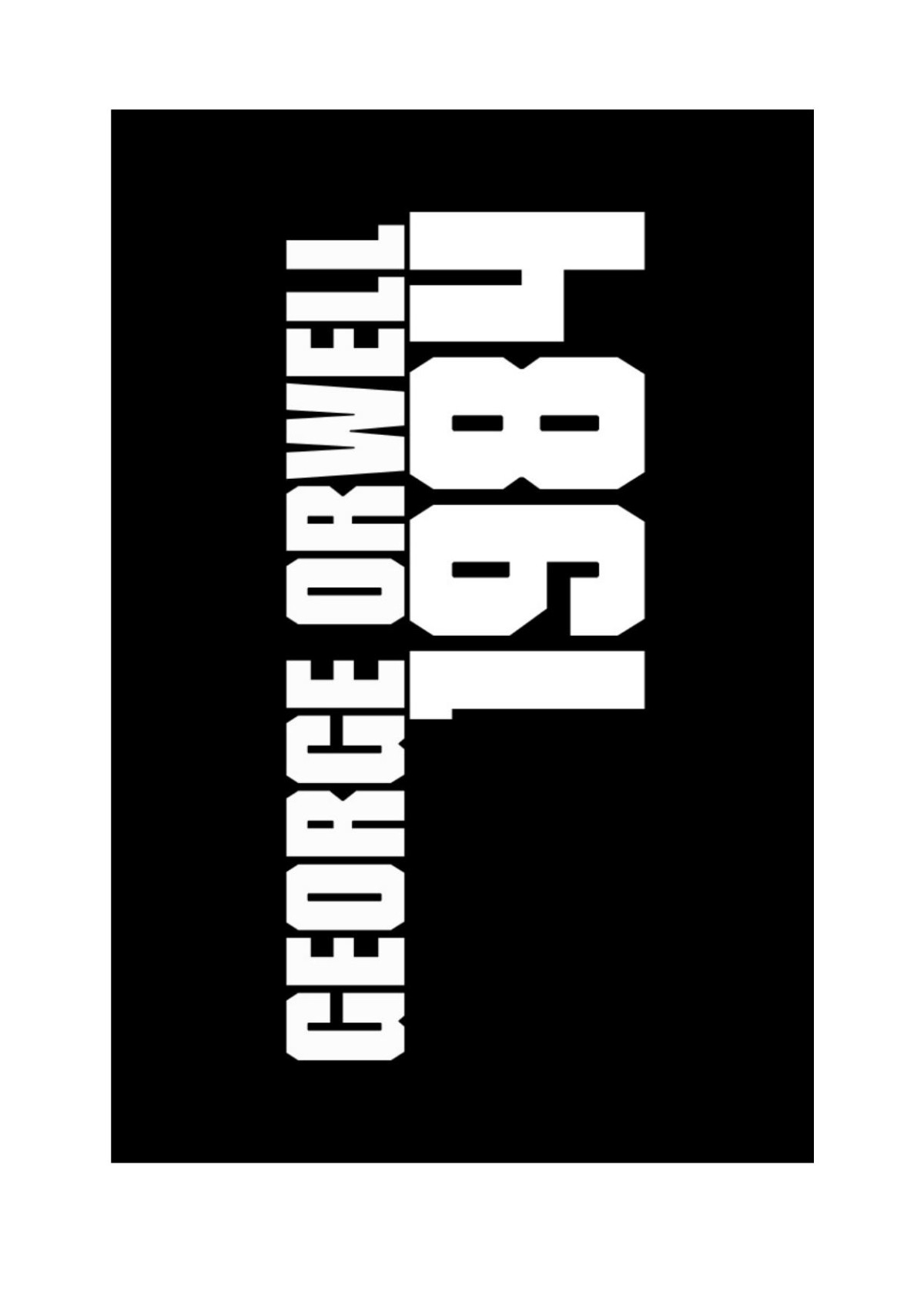 Nineteen Eightyfour 1984 Web Edition George Orwell