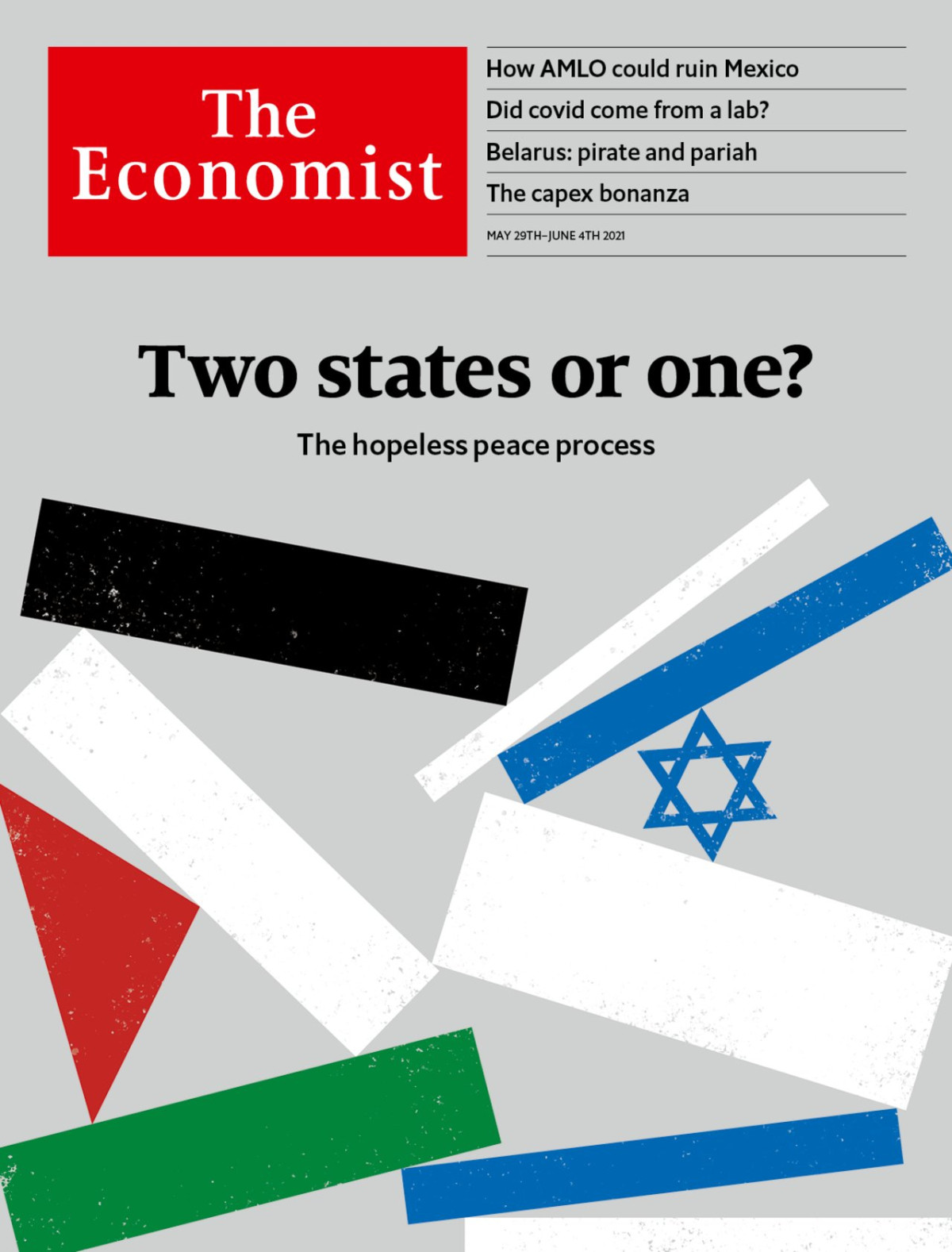 The Economist 29 5 2021 Calibre