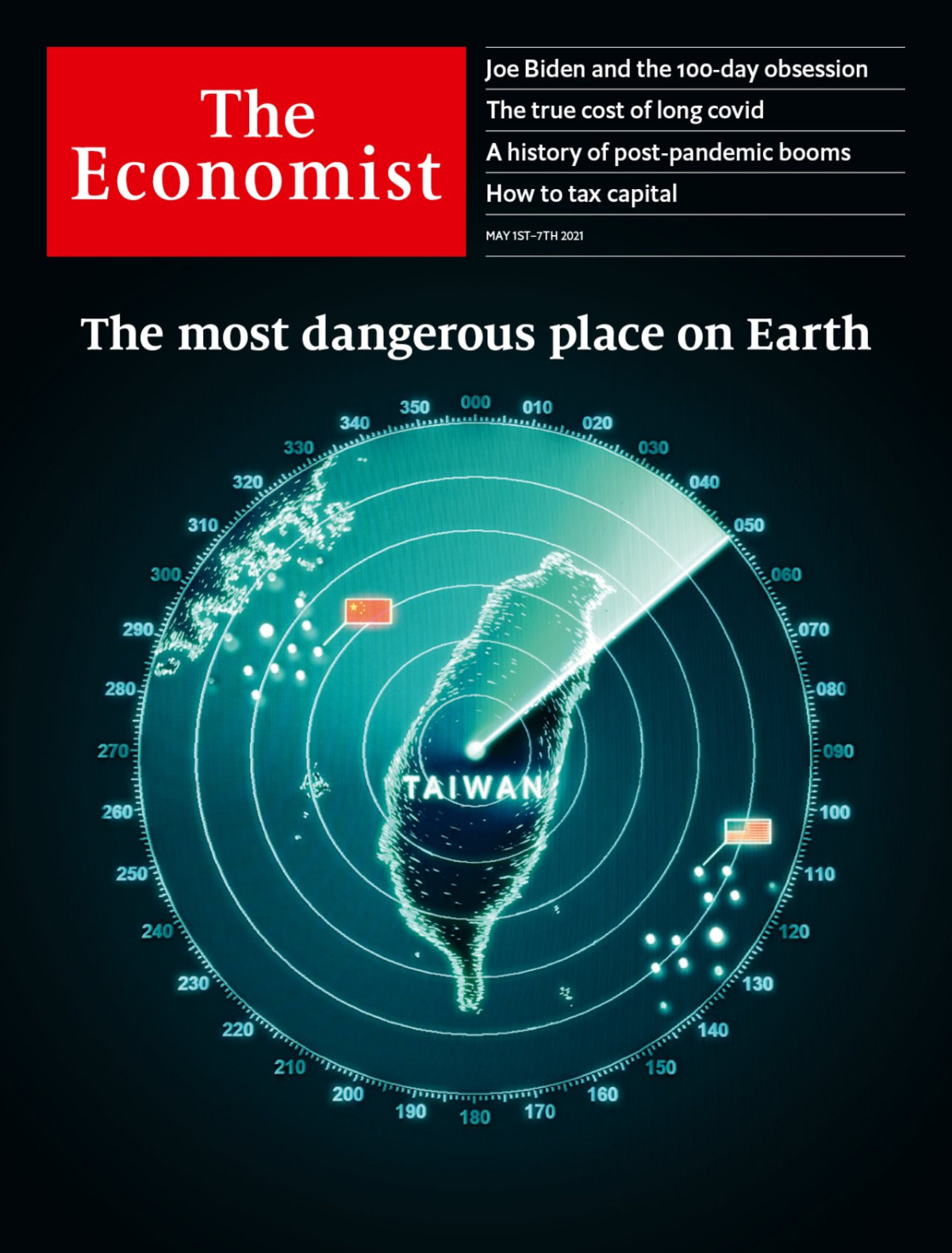 The Economist 30 4 2021 Calibre