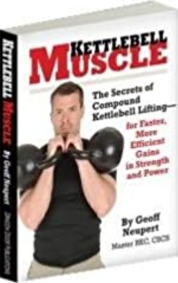 Kettlebell Muscle Geof Neupert