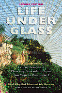 Life Under Glass Mark Nelson Abigail Alling Sally Silverstone