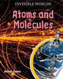 Atoms And Molecules Nathan Lepora
