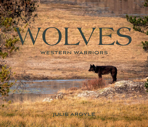 Wolves Western Warriors Julie Argyle