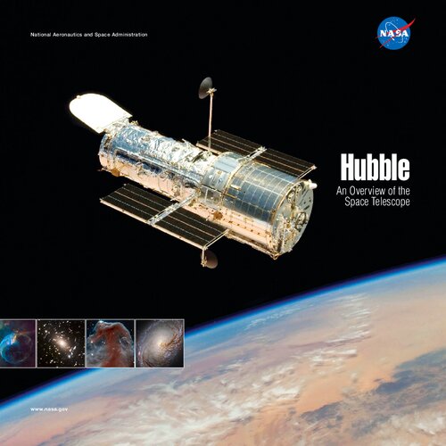 Hubble An Overview Of The Space Telescope Kevin Hartnett