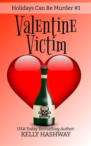 Valentine Victim Kelly Hashway