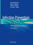Infection Preventionnew Perspectives And Controversies Jun 29 20223030984265springerpdf Gonzalo Bearman