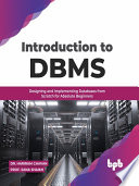 Introduction To Dbms Dr Hariram Chavan Prof Sana Shaikh