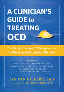Ocd Treatment Made Simple Jan Van Niekerk