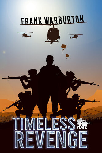 Timeless Revenge Frank Warburton