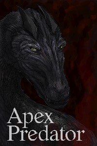 Apex Predator Caerulex