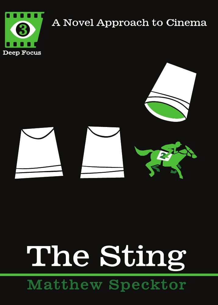 The Sting Matthew Specktor