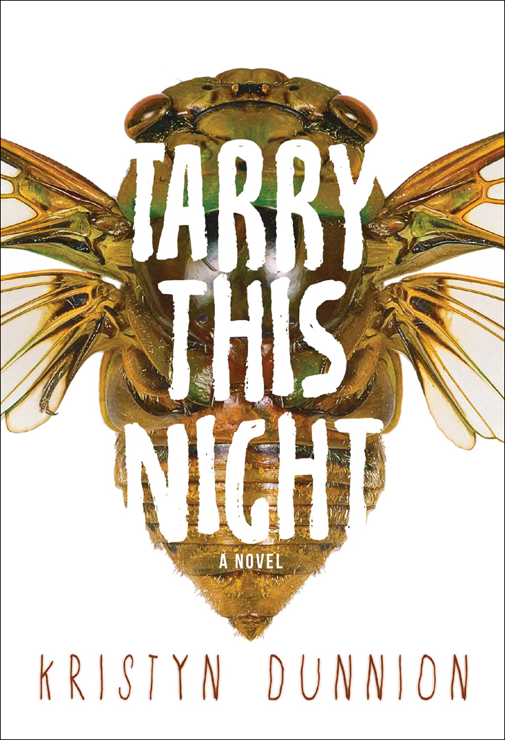 Tarry This Night Kristyn Dunnion