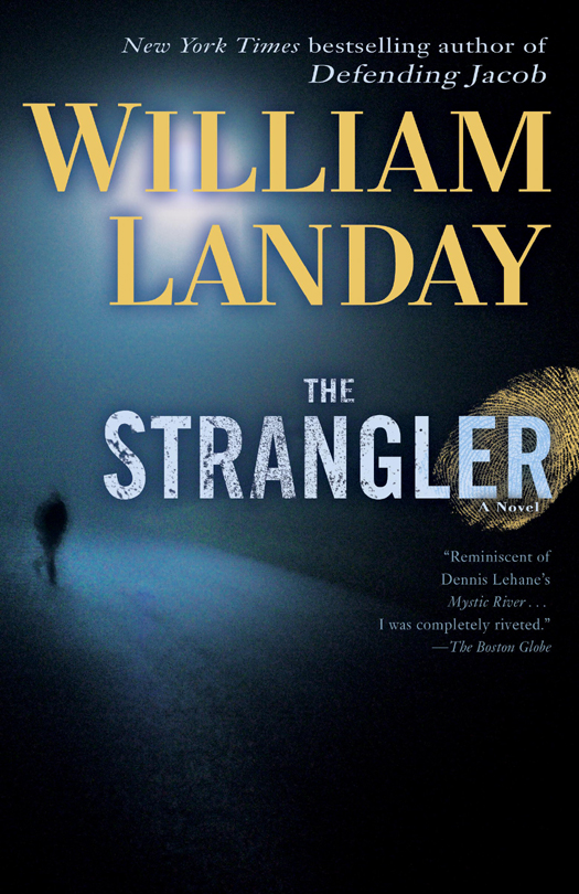 The Strangler William Landay