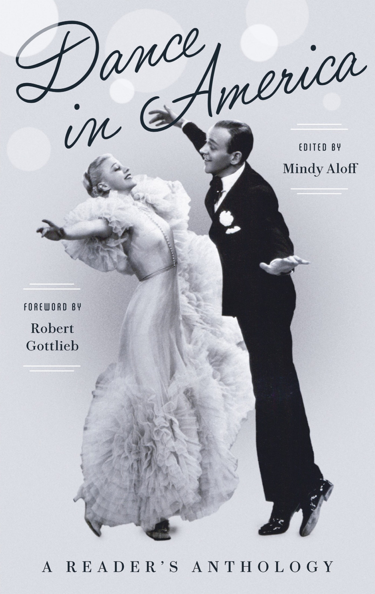 Dance In America Mindy Aloff