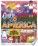 Only In America The Weird And Wonderful 50 States Heather Alexander