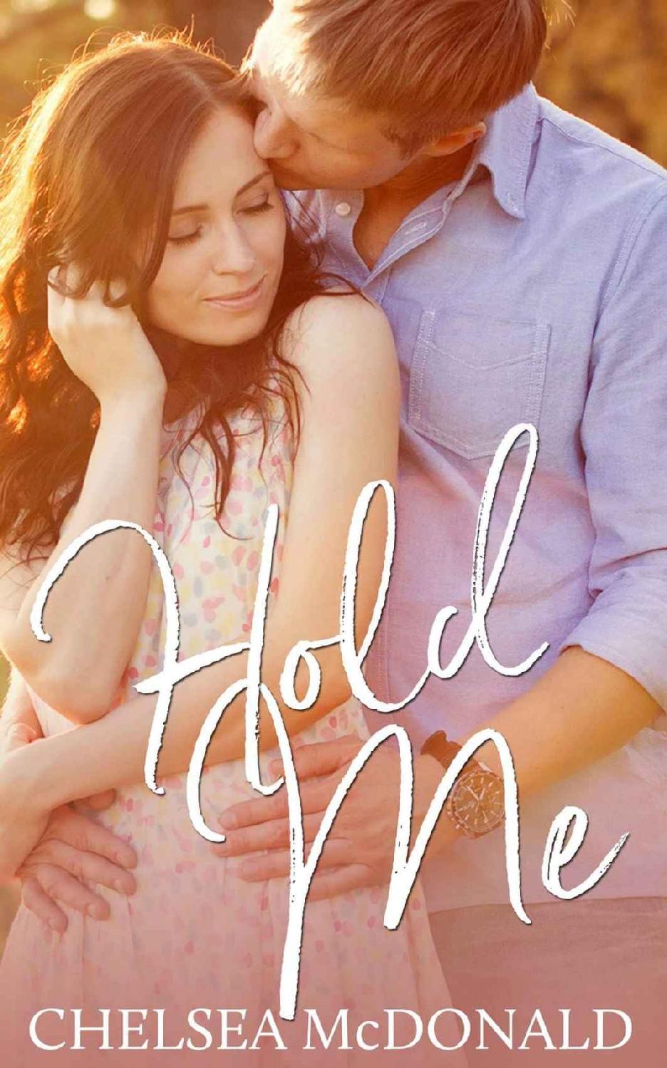 Hold Me Vibrations 2 1st Edition Chelsea Mcdonald