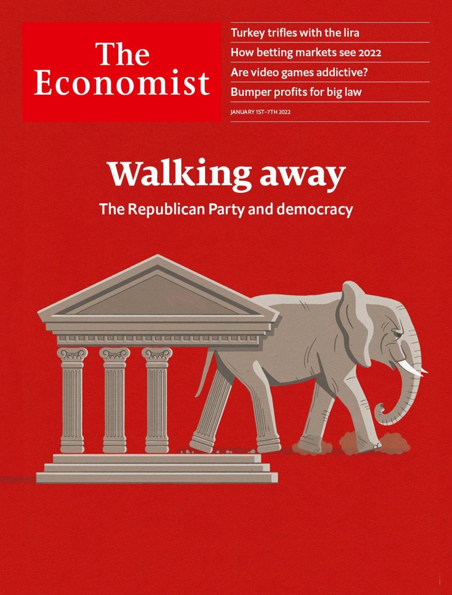 The Economist20220101 Fri 31 Dec 2021 The Economist