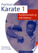 Practical Karate Volume 1 Fundamentals Donn F Draeger Masatoshi Nakayama