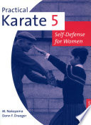 Practical Karate Volume 5 Selfdefense For Women Masatoshi Nakayama