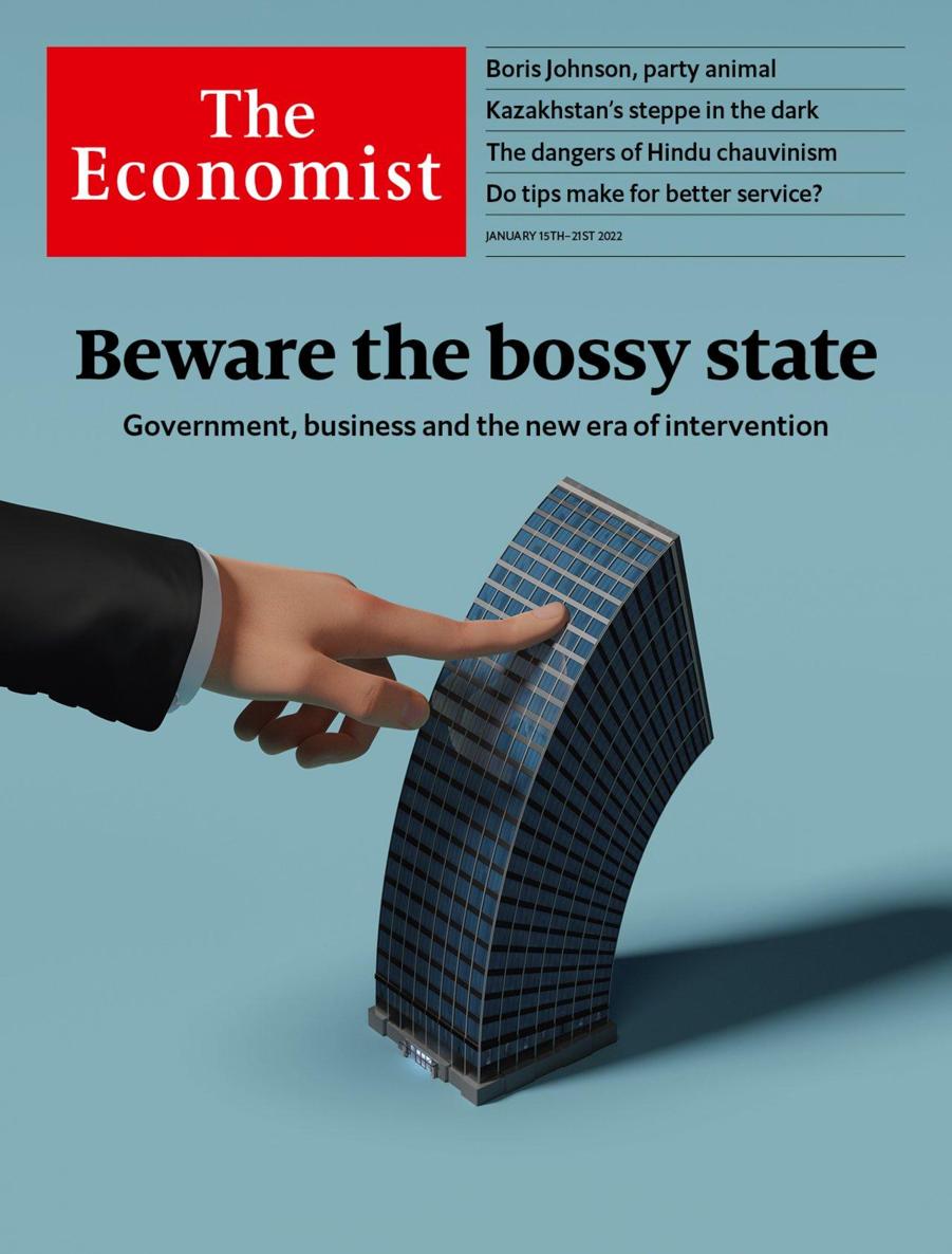 The Economist20220114 Fri 14 Jan 2022 The Economist