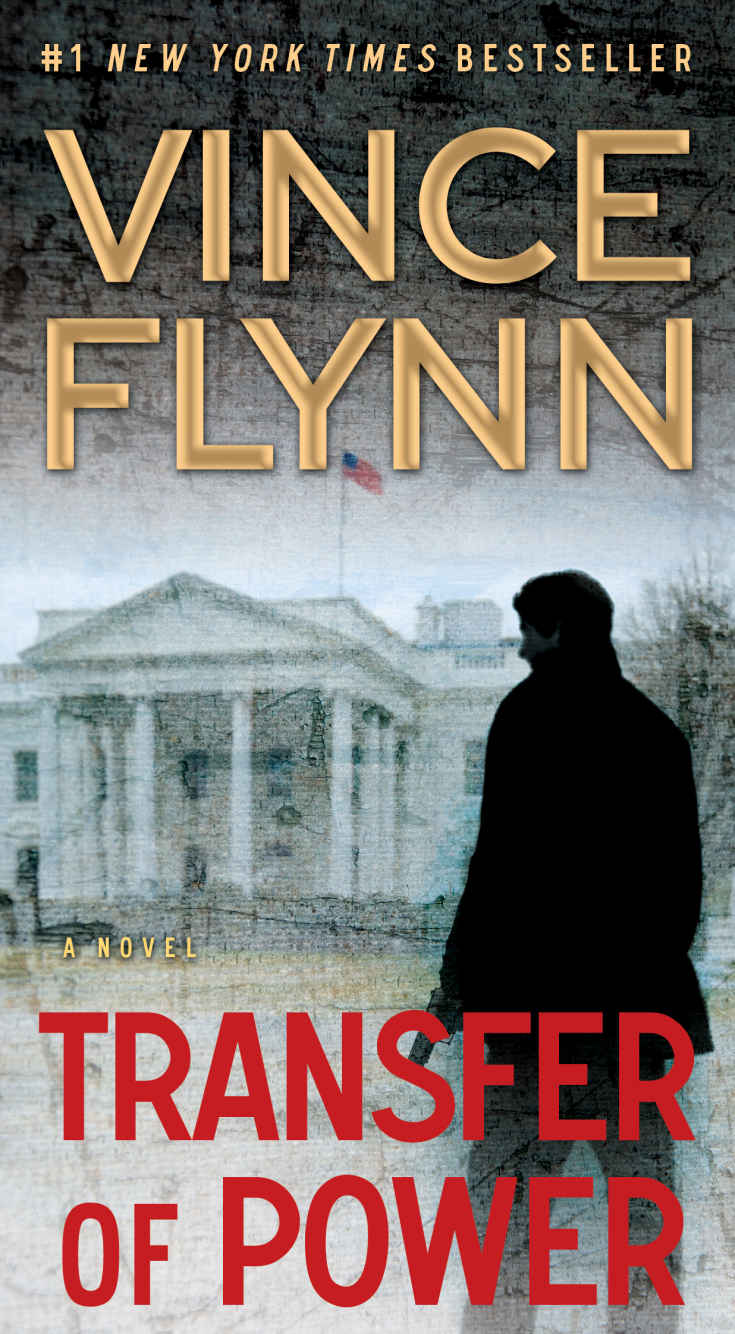 Transfer Of Power Flynn Vince