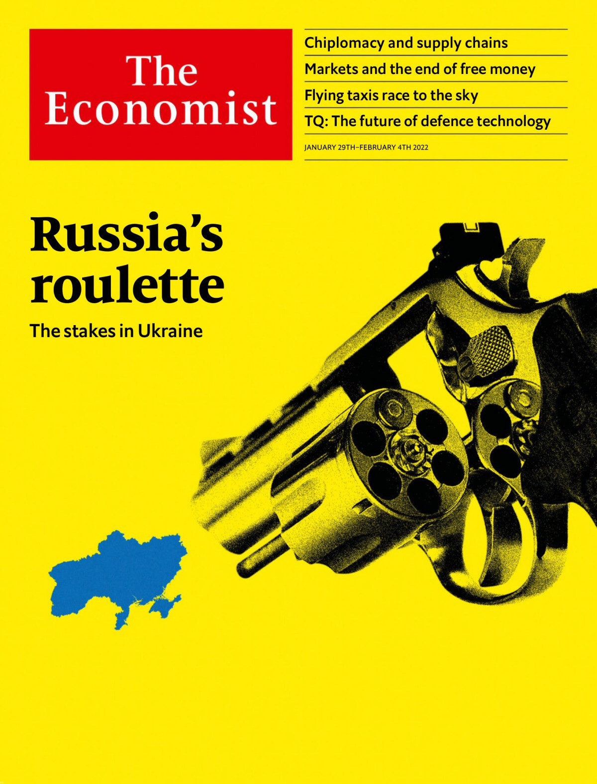 The Economist20220128 Fri 28 Jan 2022 The Economist