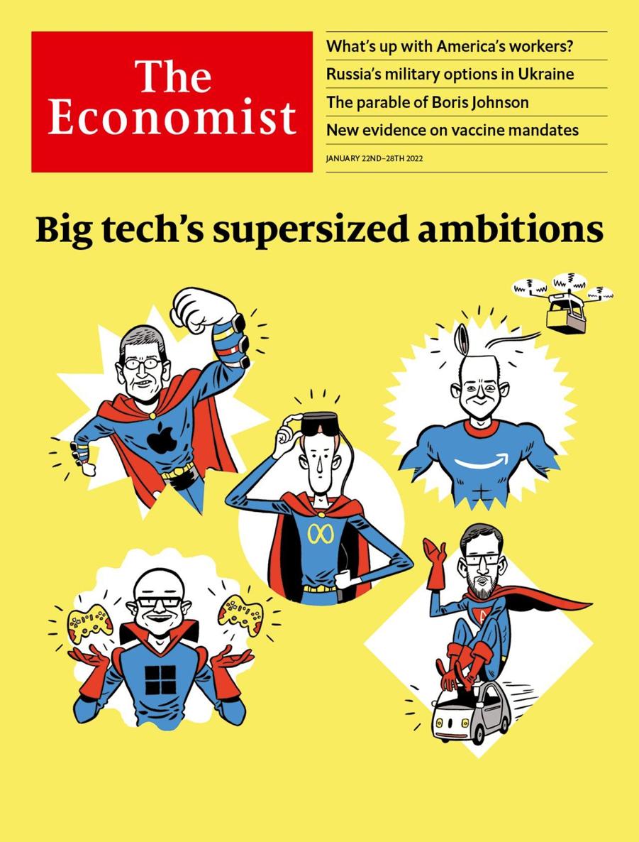 The Economist20220121 Fri 21 Jan 2022 The Economist