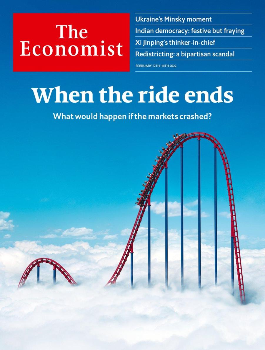 The Economist20220211 Fri 11 Feb 2022 The Economist