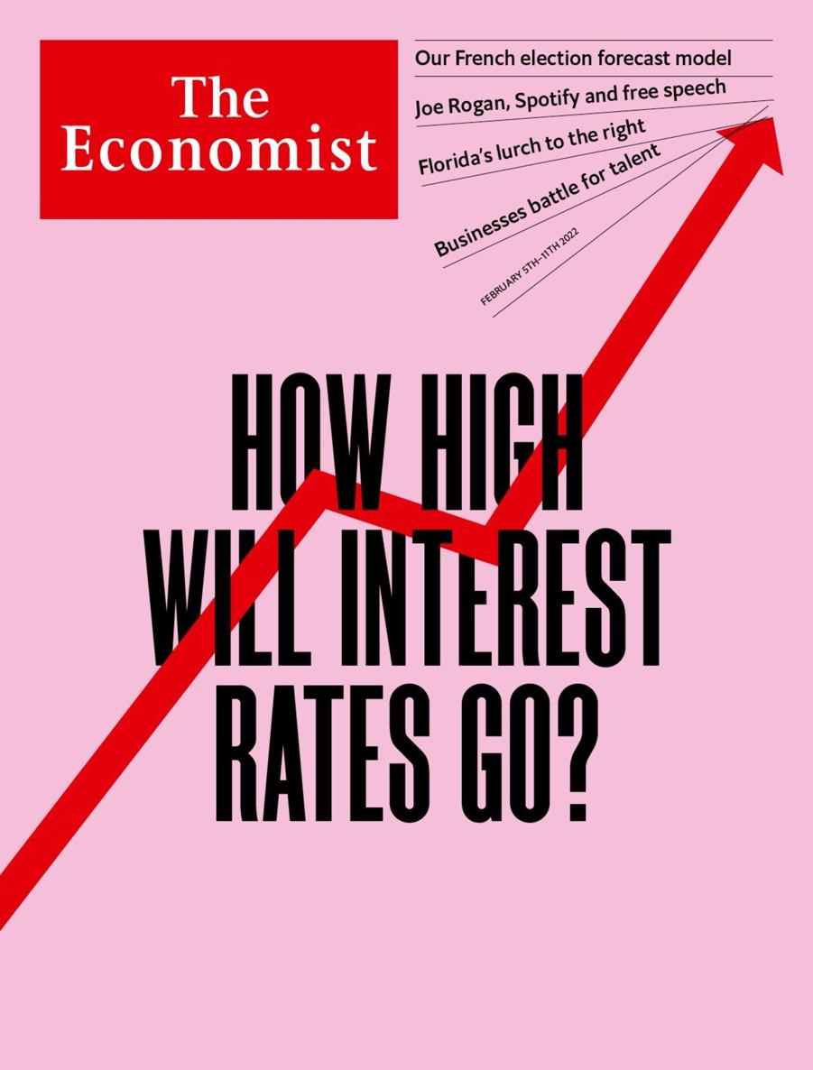 The Economist20220204 Fri 04 Feb 2022 The Economist