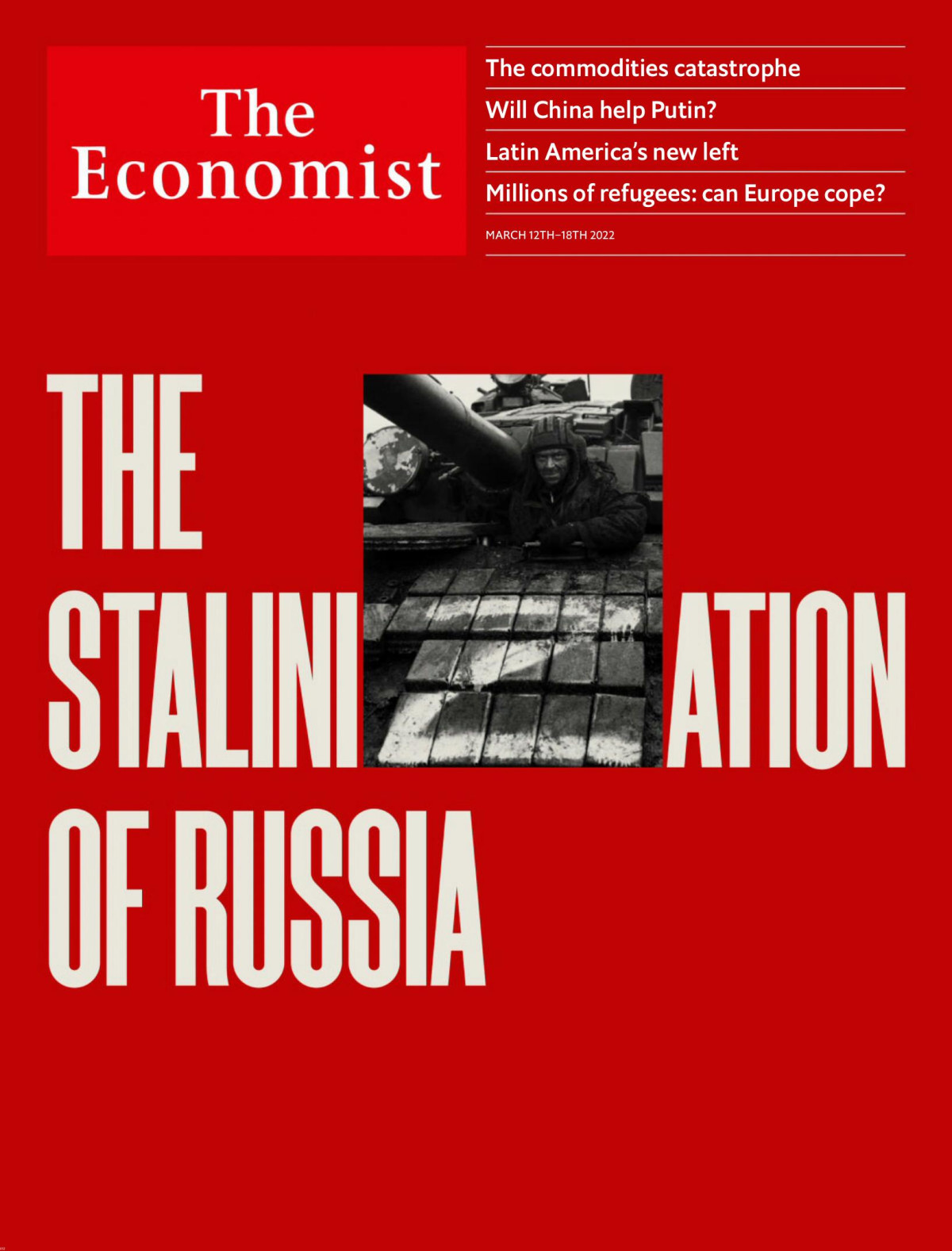 The Economist20220311 Fri 11 Mar 2022 The Economist
