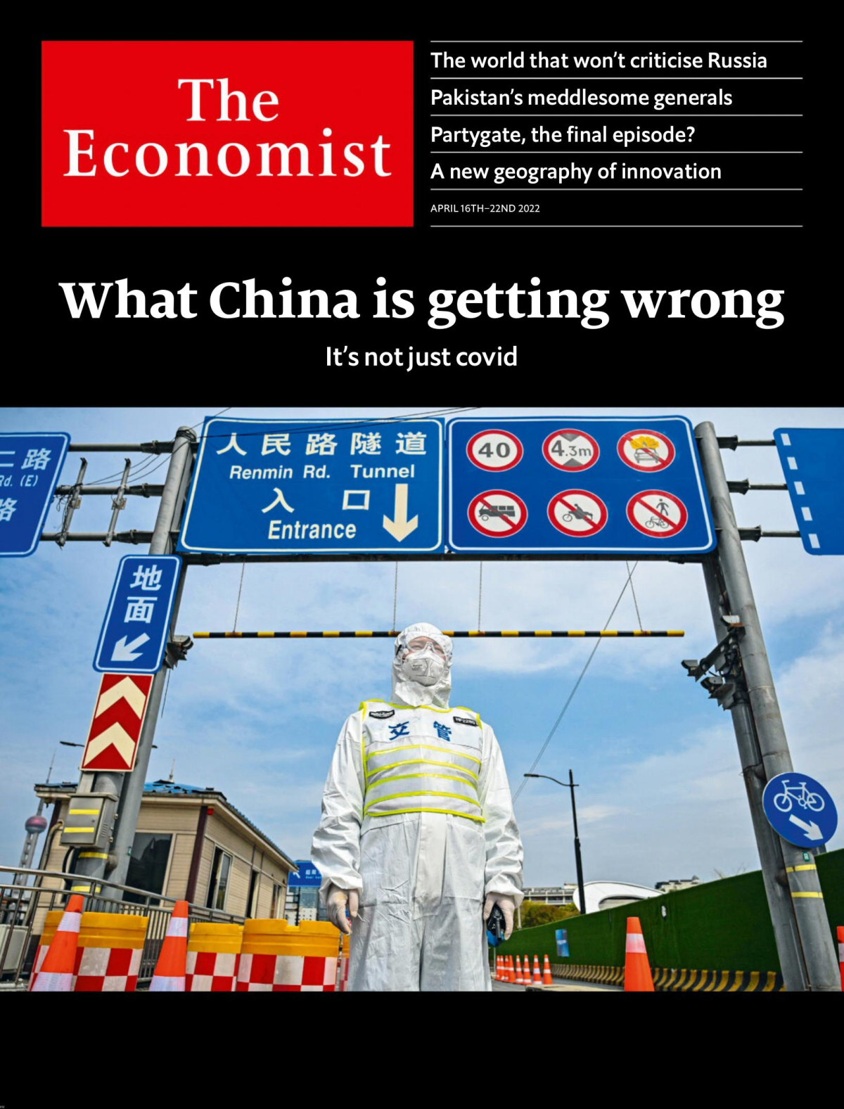 The Economist20220415 Fri 15 Apr 2022 The Economist