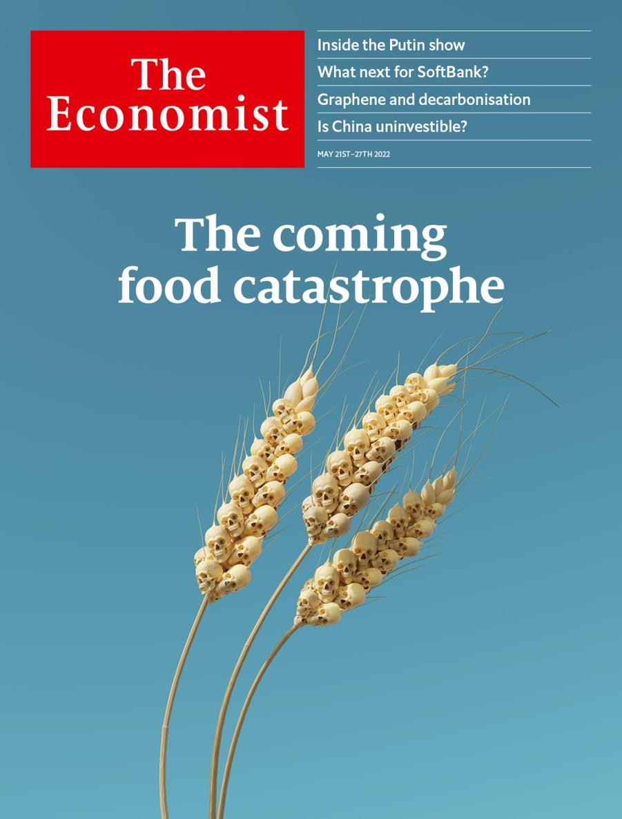 The Economist20220520 Fri 20 May 2022 The Economist