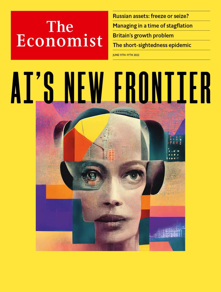 The Economist20220610 Fri 10 Jun 2022 The Economist