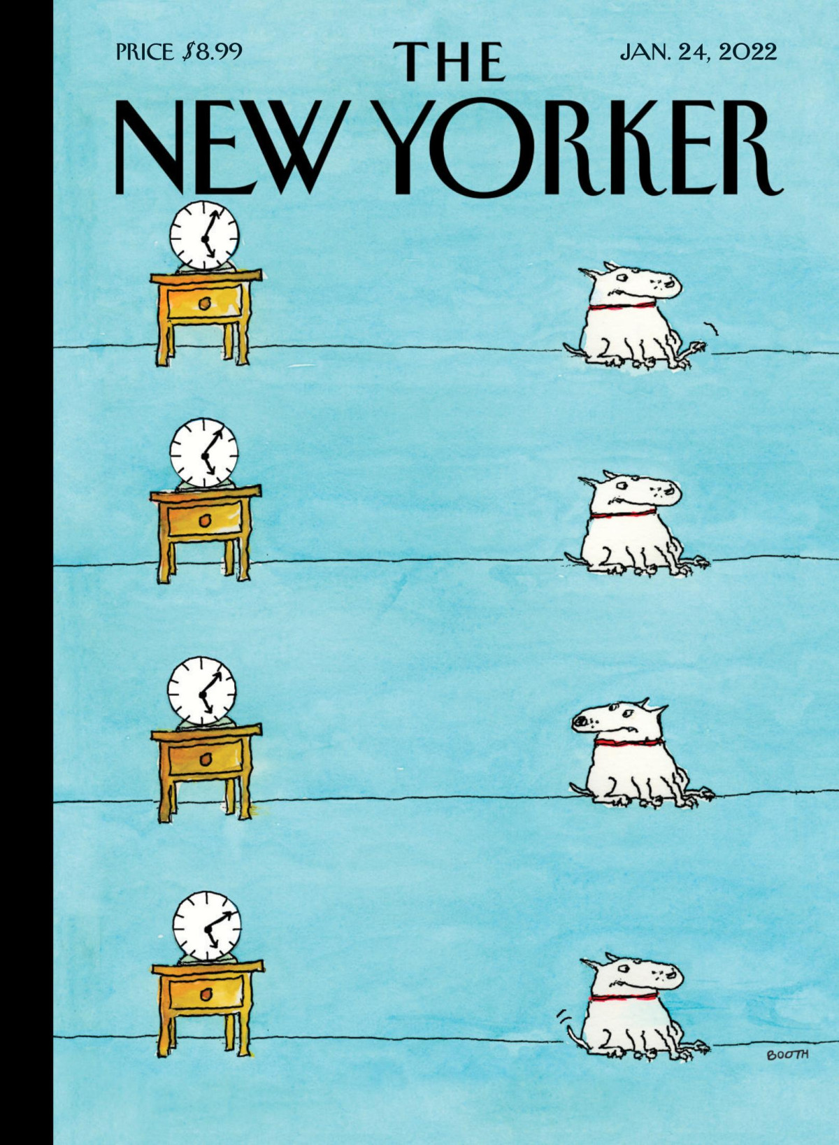 The New Yorker20220124 Jan 24 2022 The New Yorker