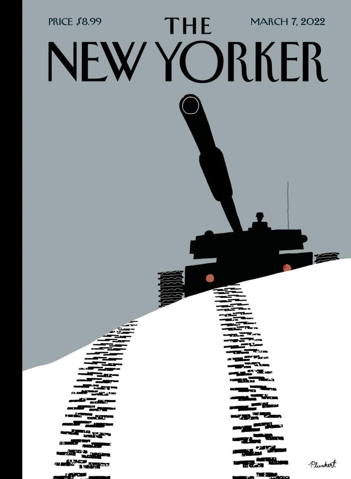 The New Yorker20220307 Mar 07 2022 The New Yorker