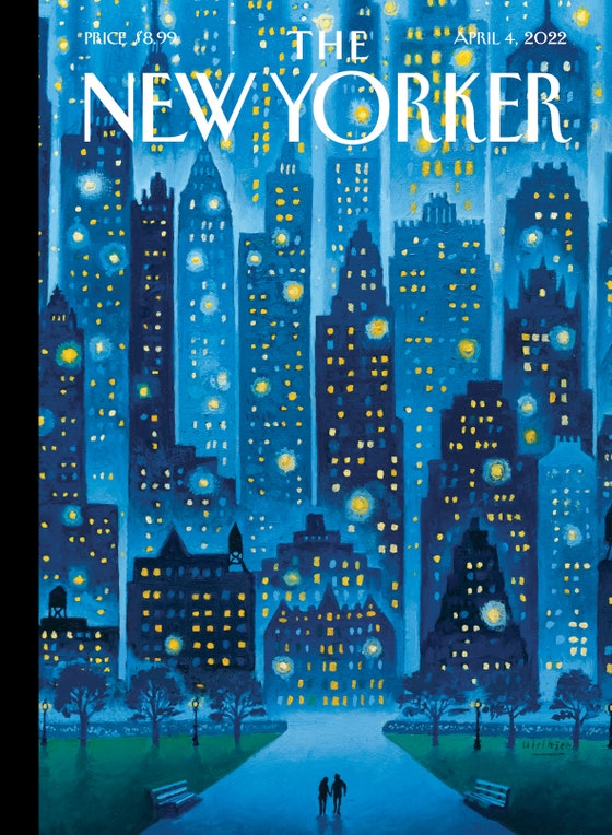 The New Yorker20220404 Apr 04 2022 The New Yorker