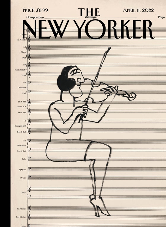 The New Yorker20220404 Apr 11 2022 The New Yorker