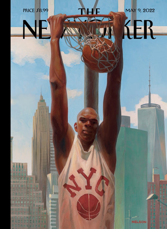 The New Yorker20220509 May 09 2022 The New Yorker