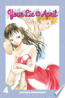 Your Lie In April V04 Naoshi Arakawa